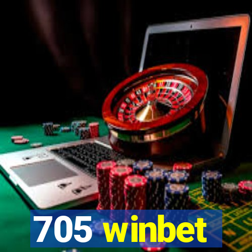 705 winbet